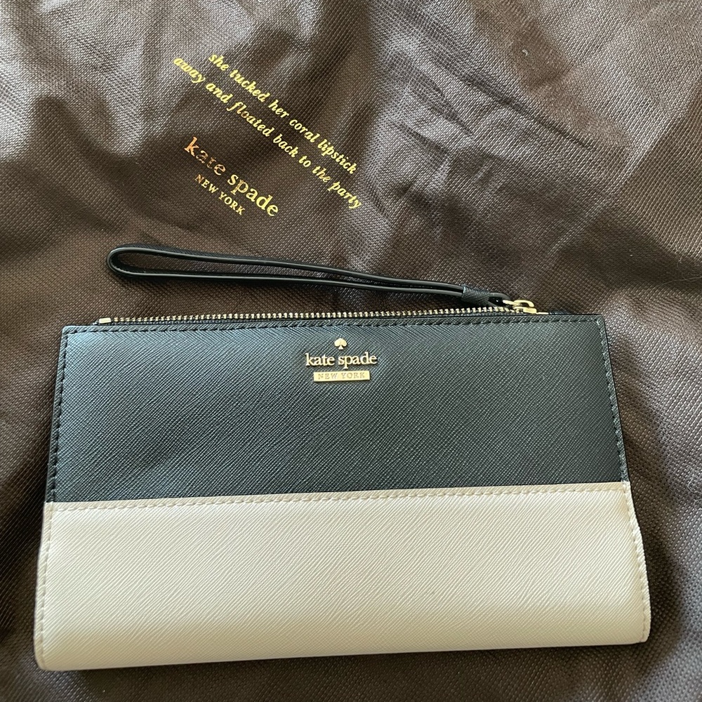 Kate Spade wallet